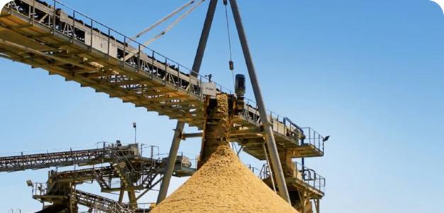 Recyclage des déchets inertes de Clermont-Ferrand